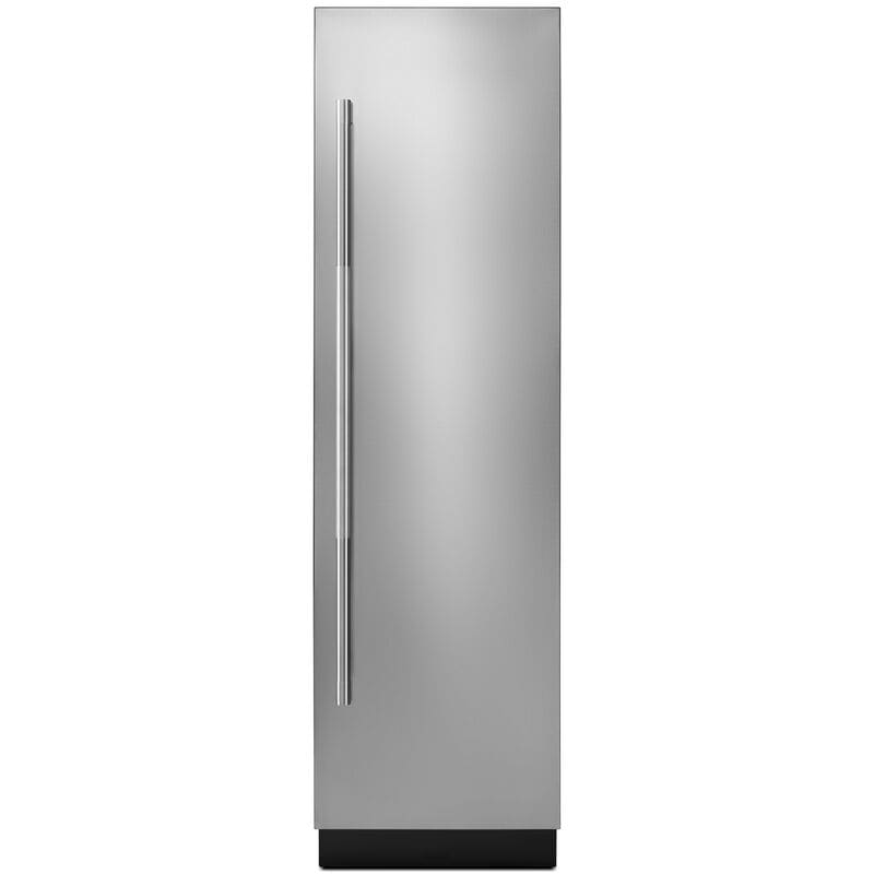 JennAir 24 in. 13.0 cu. ft. Built-in Smart Triple-Drawers Upright Freezer with Ice-Maker & Adjustable Shelves - Custom Panel Ready, , hires