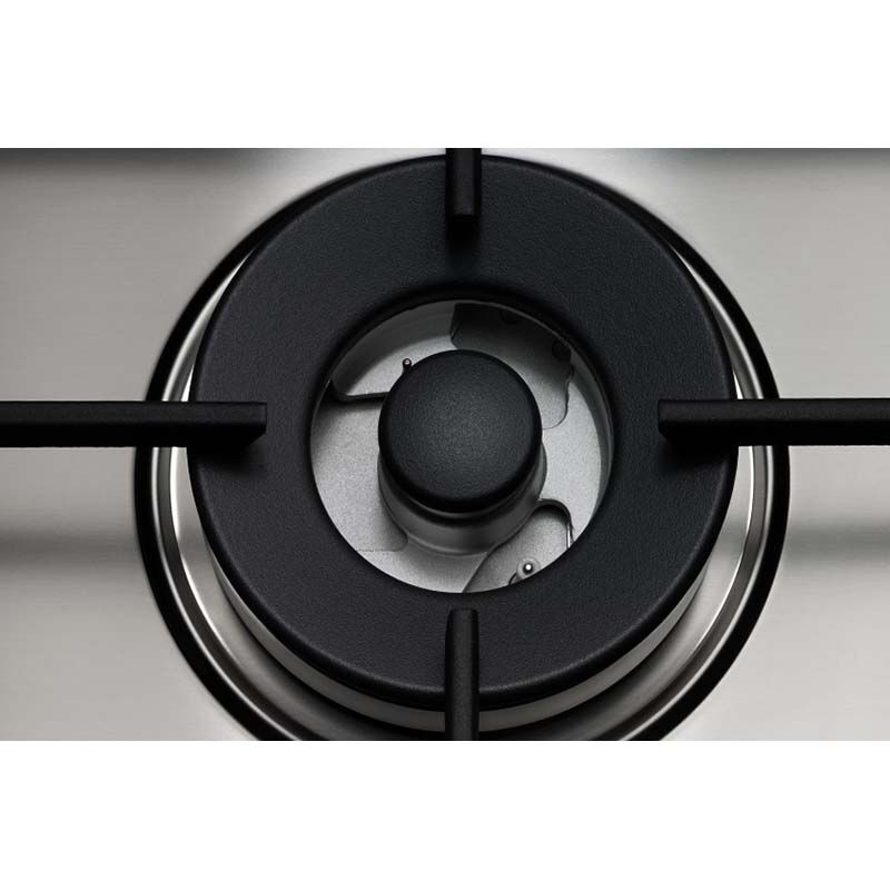 Bertazzoni Professional Series 30 in. Gas Cooktop with 5 Sealed Burners - Stainless Steel, , hires