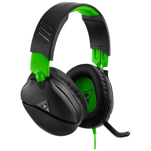 Turtle Beach Recon 70 Gaming Headset for Xbox One Black, , hires