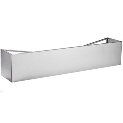 Viking Range Hood Duct Cover | DCW42SS
