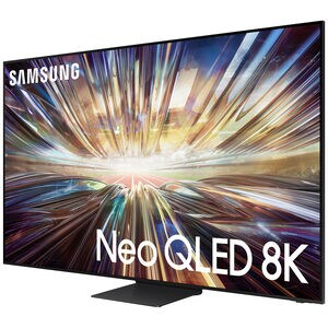 Samsung - 85" Class QN800D Series Neo QLED 8K UHD Smart Tizen TV, , hires
