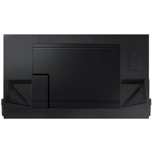 Samsung 65" Terrace Dust Cover for Outdoor TV - Dark Gray, , hires