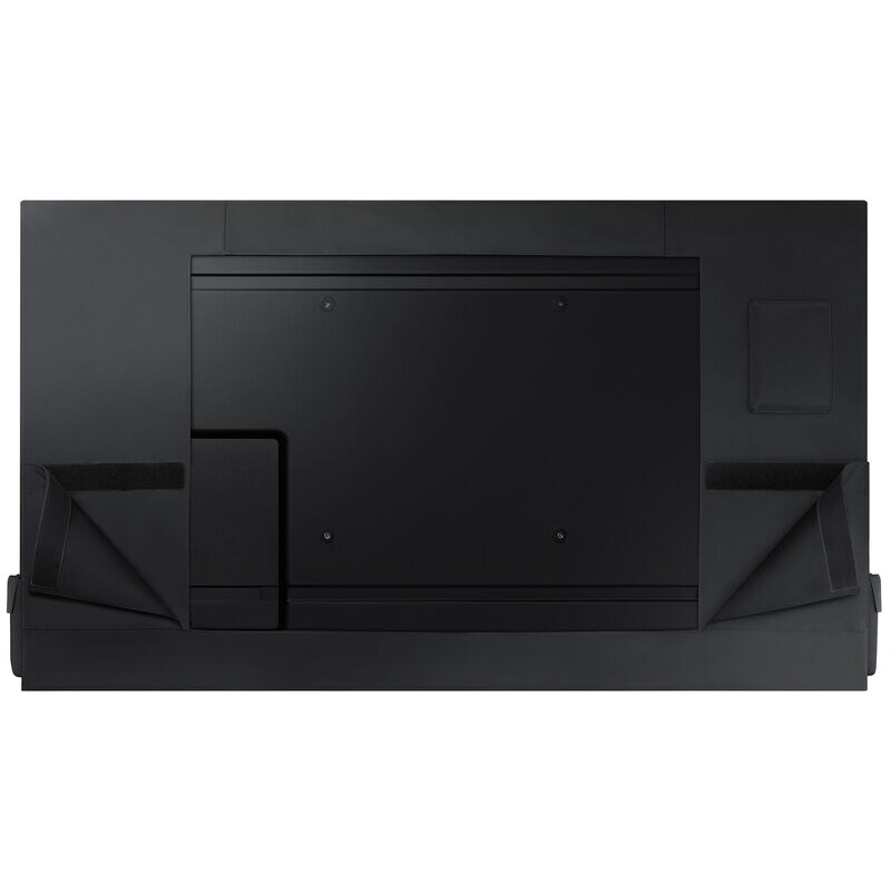 Samsung 65" Terrace Dust Cover for Outdoor TV - Dark Gray, , hires