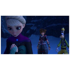 Kingdom Hearts III for Xbox One, , hires