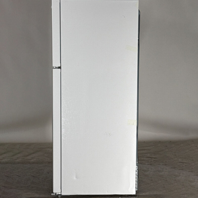 Frigidaire 30 in. 18.3 cu. ft. Garage Ready Top Freezer Refrigerator - White (Open Box Excellent Condition), , hires
