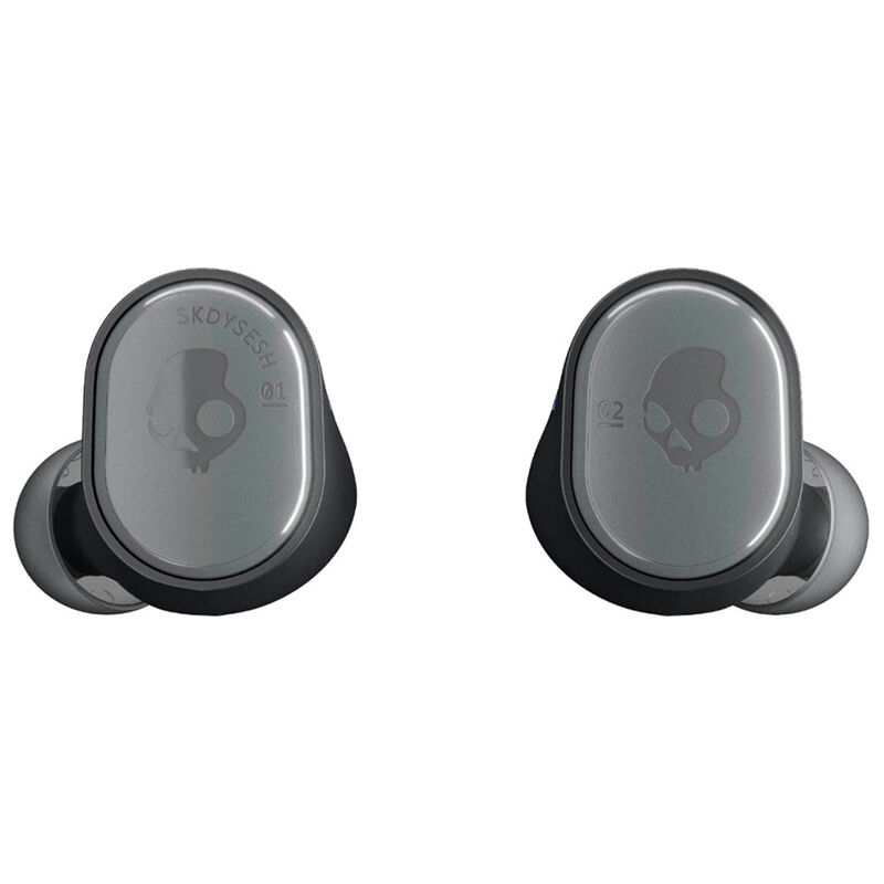 Skullcandy Sesh True Wireless In-Ear Earbud - Black, , hires