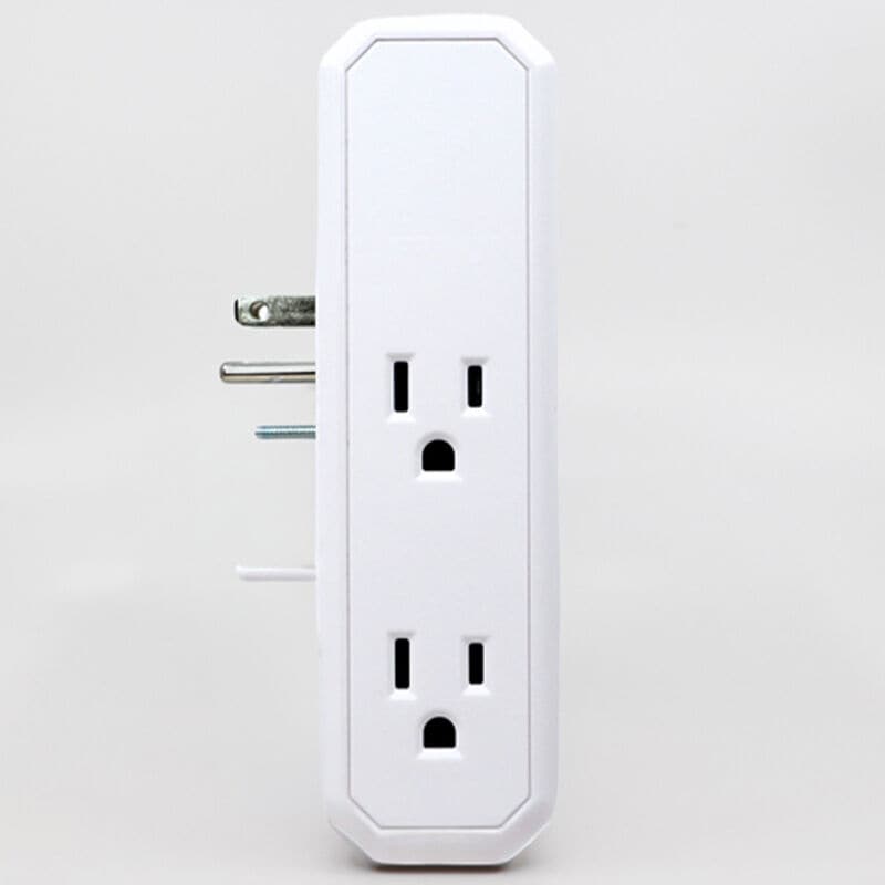 Austere 4 Outlet Appliance Power Accessory, , hires