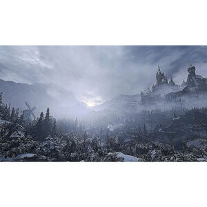 Resident Evil Village for Xbox Series X / Xbox One, , hires
