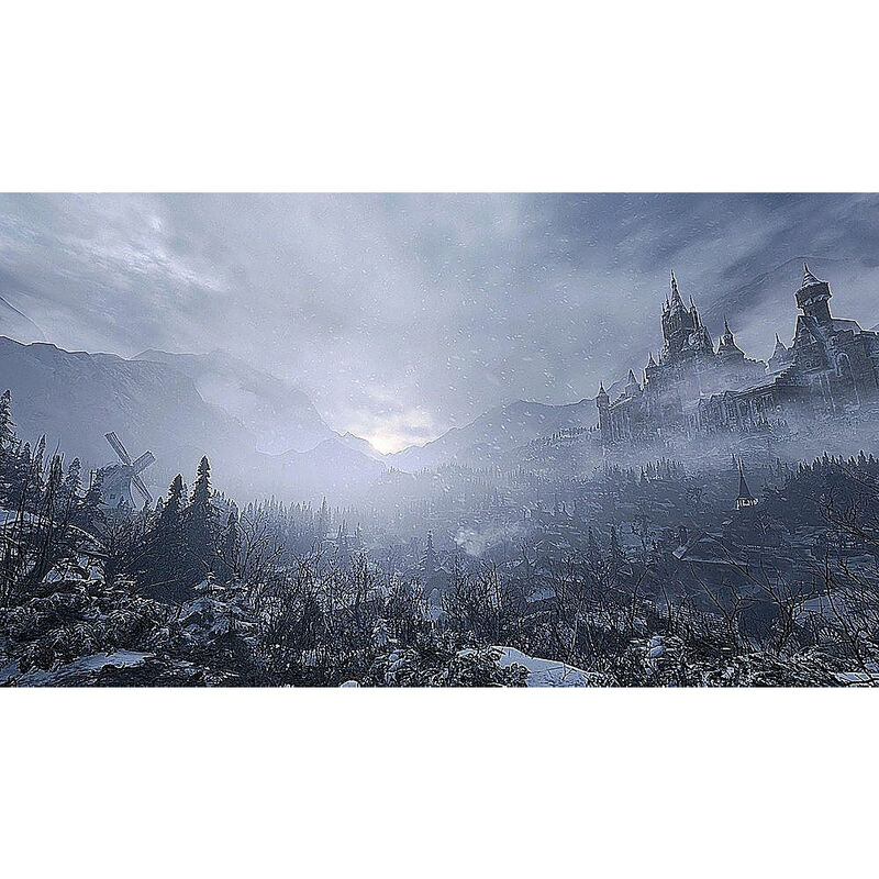 Resident Evil Village for Xbox Series X / Xbox One, , hires