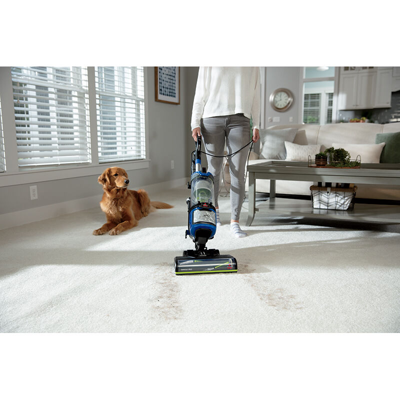 Bissell Multiclean Allergen Pet Upright Vacuum, , hires
