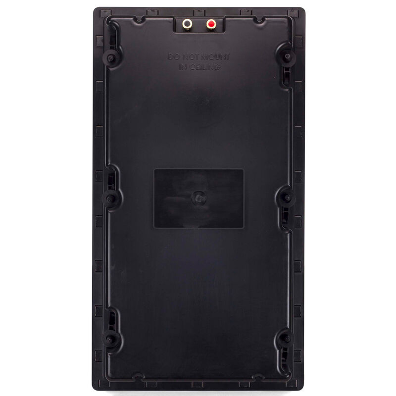 Klipsch RW-5802II In-Wall Passive Subwoofer (Each), , hires