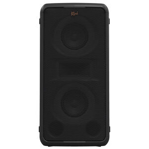 Klipsch Miami Music City Party Speaker - Black, , hires