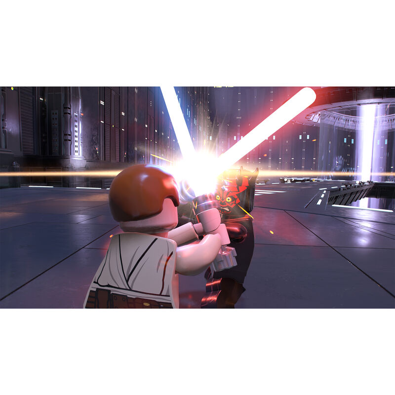 LEGO Star Wars: Saga for PS4 P.C. Richard & Son