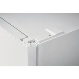 Frigidaire 24 in. 11.6 cu. ft. Counter Depth Garage Ready Top Freezer Refrigerator - White, White, hires