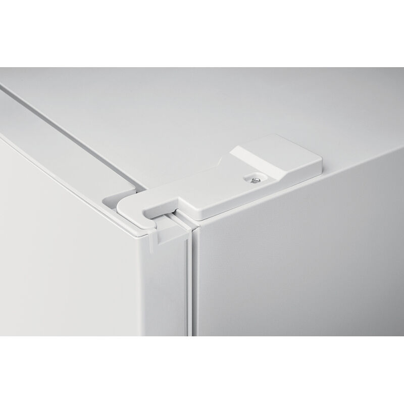 Frigidaire 24 in. 11.6 cu. ft. Counter Depth Garage Ready Top Freezer Refrigerator - White, White, hires