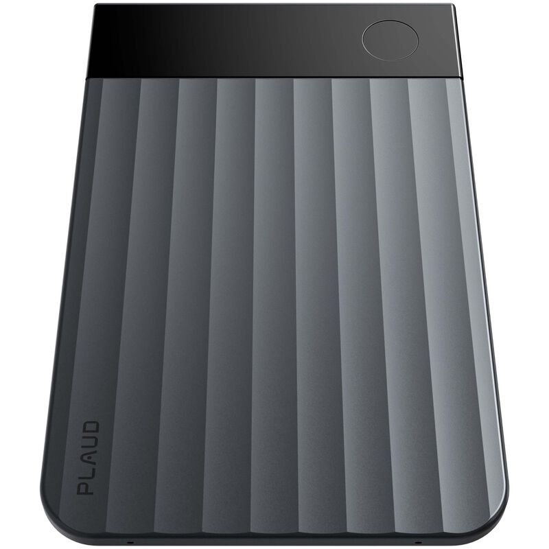 Plaud Note Pro Flow Edition - Black, , hires