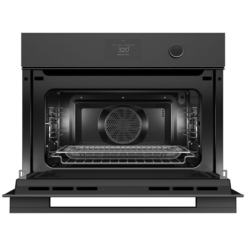 24 Standard Microwave Oven