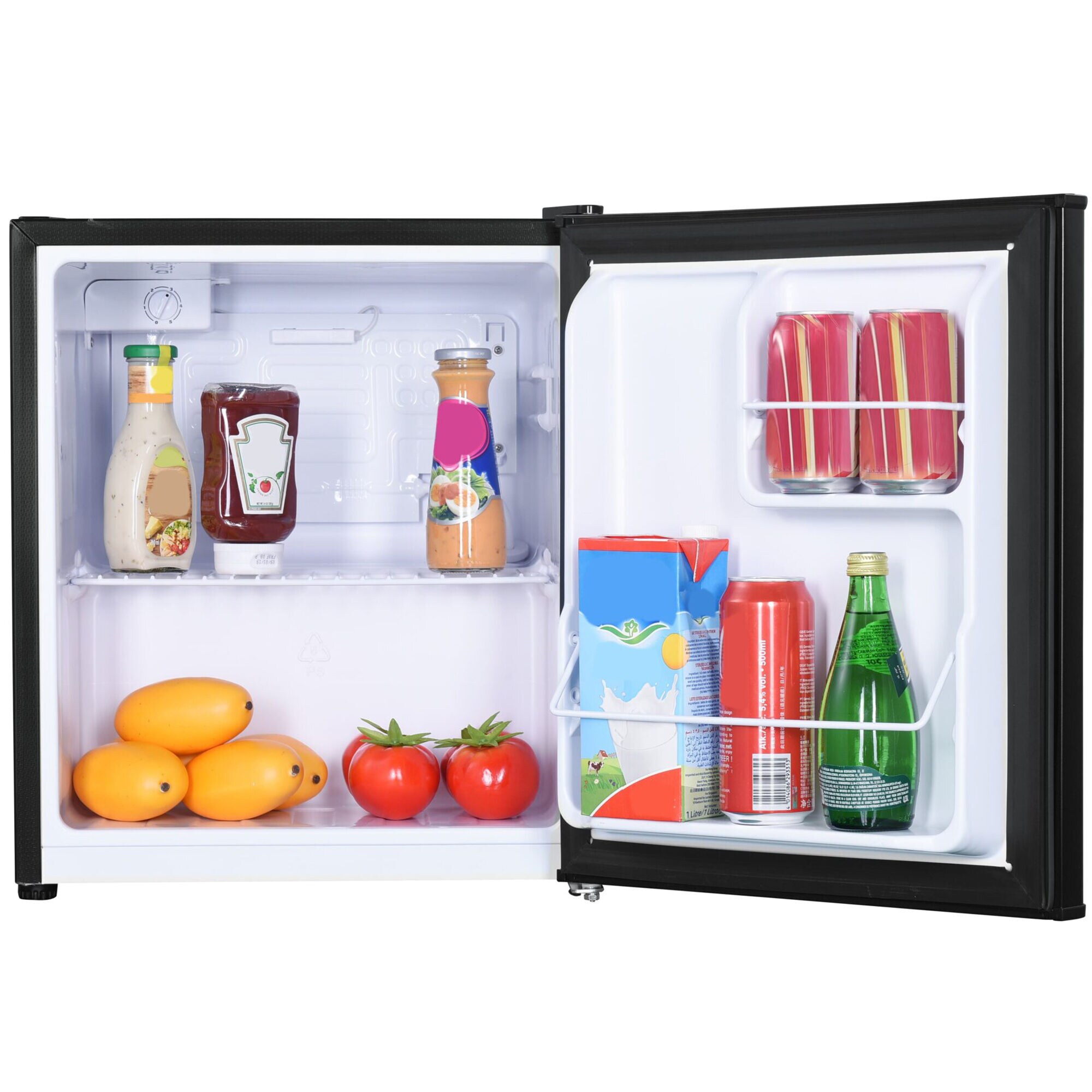 bar fridge for sale makro