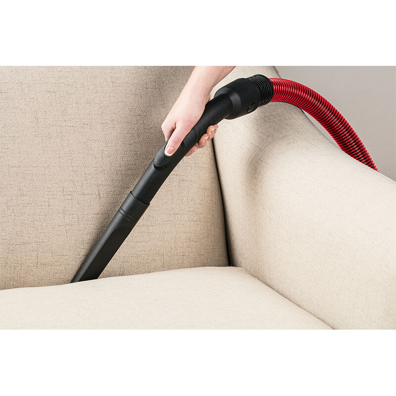 Bissell MultiClean Bagless Canister Vacuum with 7 Additional Tools, , hires