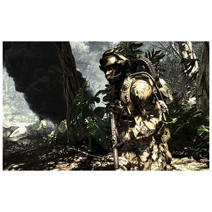 Call Of Duty: Ghosts for PS3, , hires