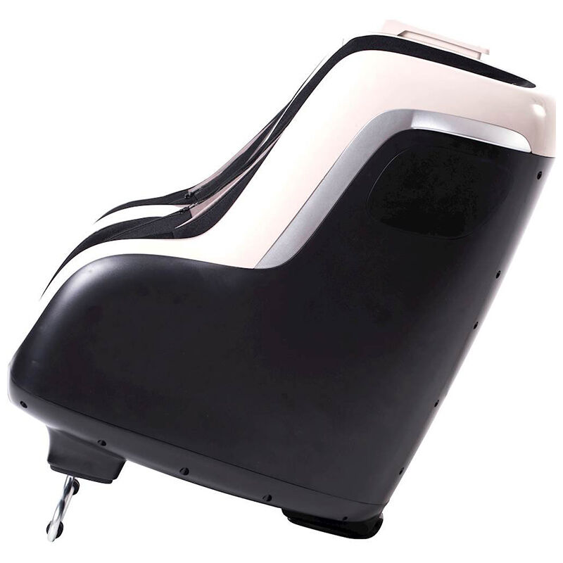 Human touch reflex store foot and calf massager
