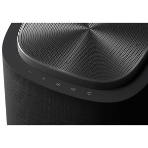 LG Sound Suite M5 Wireless Spaital Speaker - Black, , hires