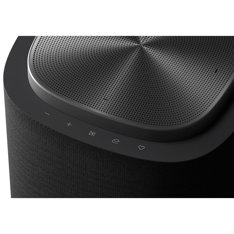 LG Sound Suite M5 Wireless Spaital Speaker - Black, , hires