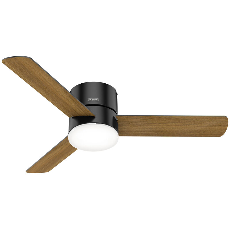 Ceiling Fan With Led Light Kit