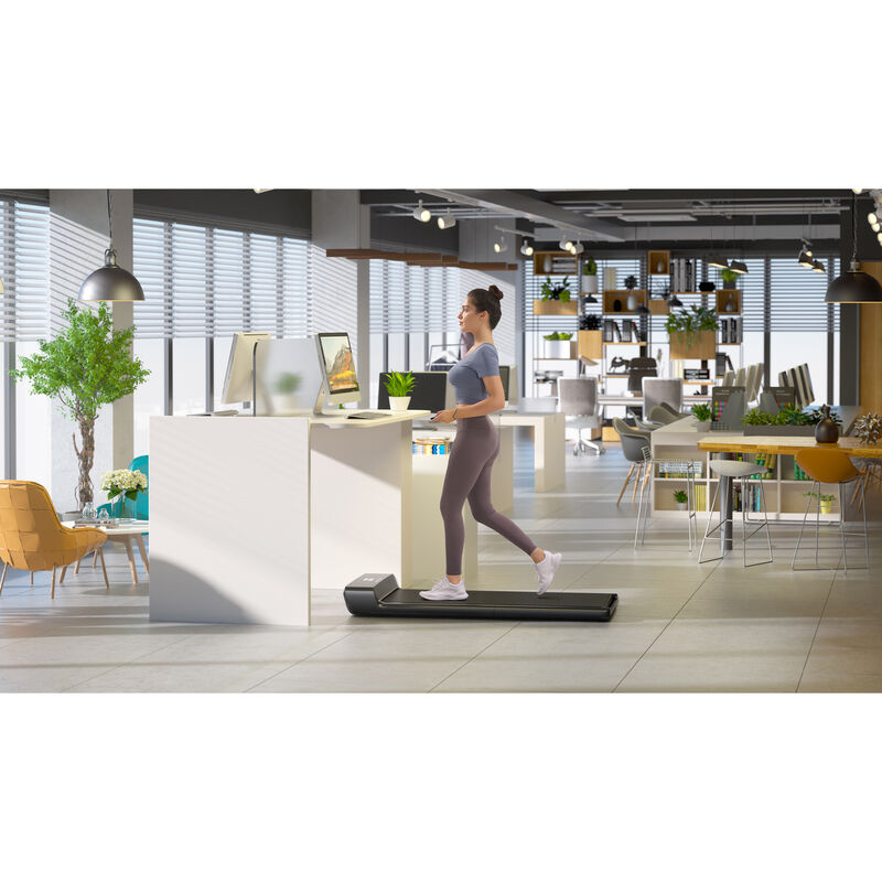 Kingsmith Walking Pad Under Desk Treadmill Fold And Stow, , hires