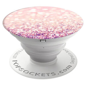 Popsockets Device Stand/Grip - Blush Pink, , hires