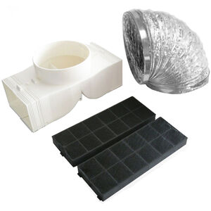 XO Recirculation Conversion Kit, , hires