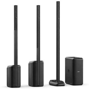 Bose L1 Pro16 Portable Line Array System - Black, , hires