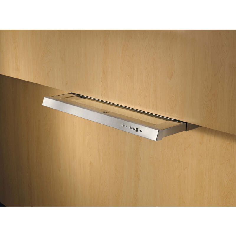 Best 36" Stainless Steel Built-In Range Hood with 500 CFM Internal Blower, , hires