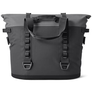 YETI Hopper M30 Soft Cooler - Charcoal, Yeti-Charcoal, hires