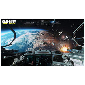 Call of Duty: Infinite Warfare for Xbox One, , hires