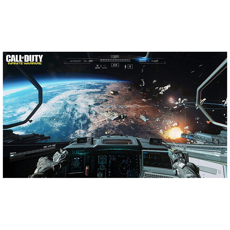 Call of Duty: Infinite Warfare for Xbox One, , hires