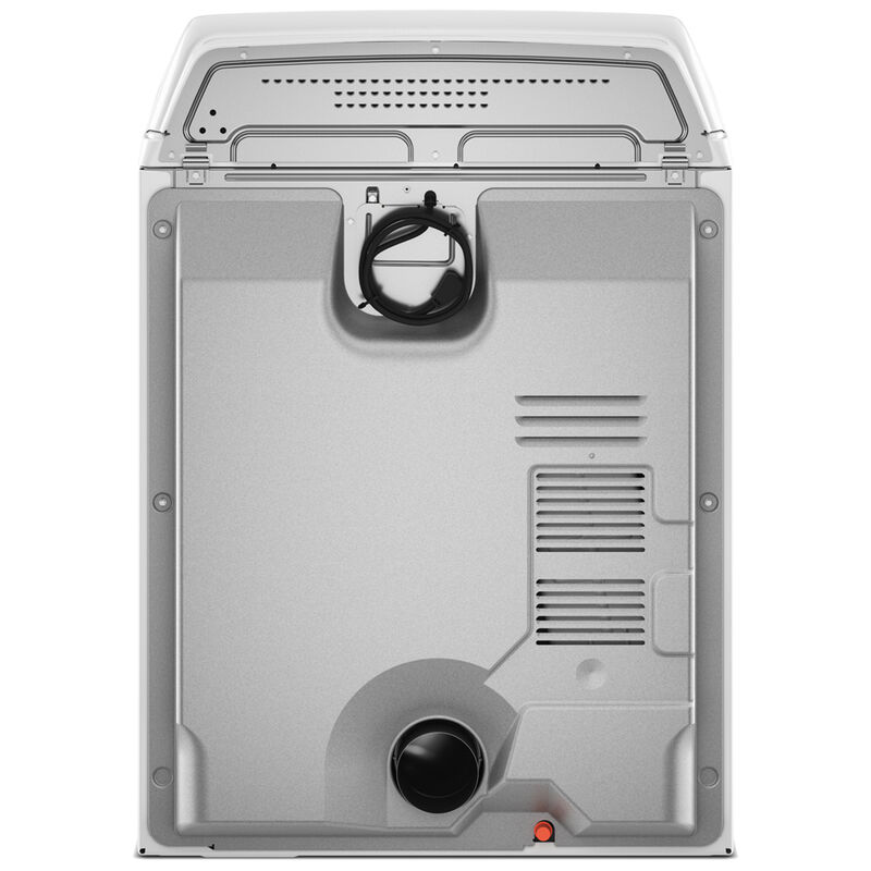 Whirlpool 29 in. 7.0 cu. ft. Gas Long Vent Dryer with Sensor Dry - White, , hires