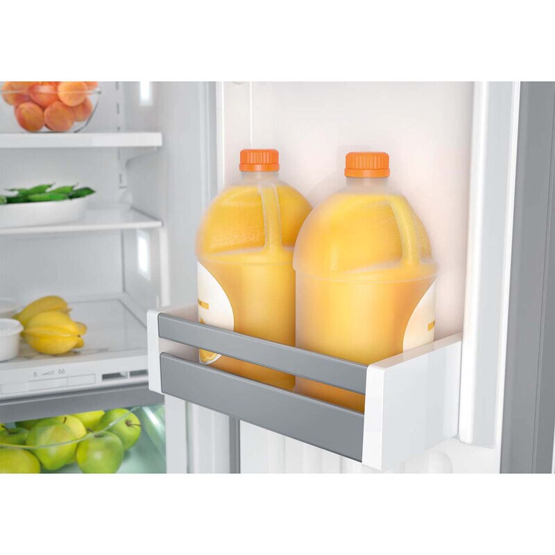 Miele 36 in. 18.8 cu. ft. Built-In Counter Depth 4-Door French Door Refrigerator with Ice Maker - Custom Panel Ready, , hires