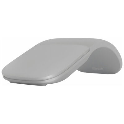Microsoft Surface Arc Mouse - Light Grey | CZV-00001