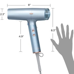 Conair InfinitiPRO Hair Dryer, , hires