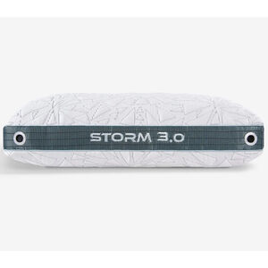 BedGear Storm Performance Pillow 3.0 - King Size, , hires