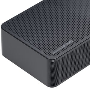 LG 3.1. 3 Channel Dolby Atmos Smart Sound Bar with Bluetooth & Wireless Subwoofer - Black, , hires
