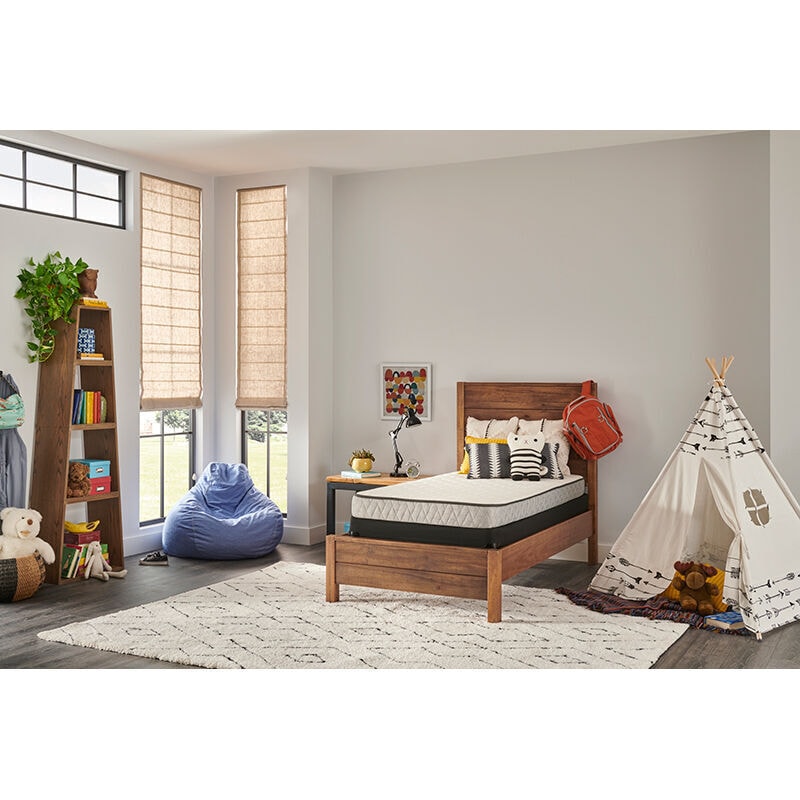 Sealy essentials full deals mattress