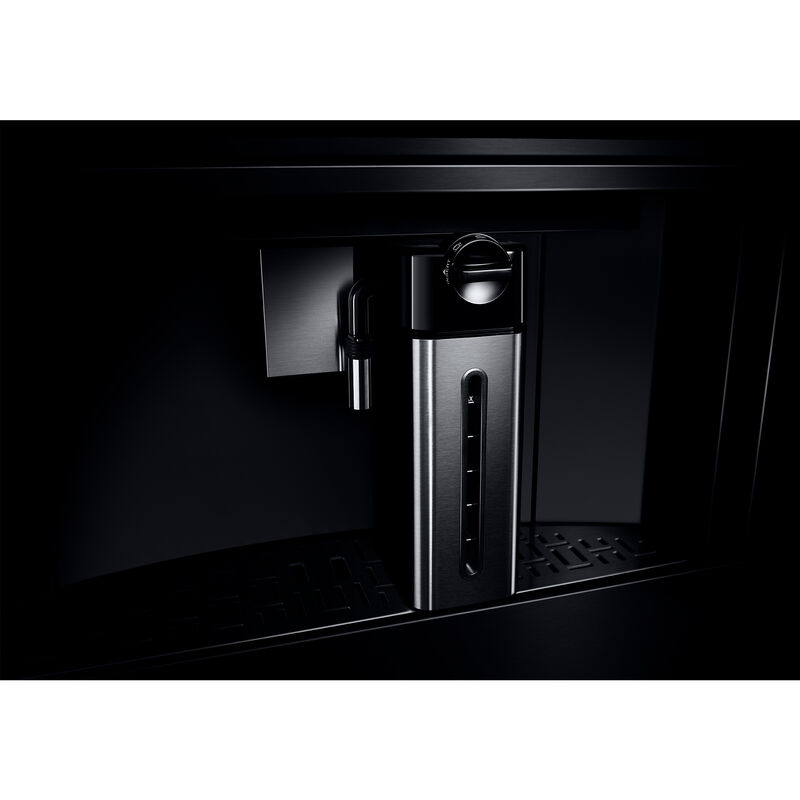 JennAir Rise 24 in. Built-In Coffee System, , hires