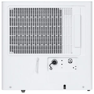 Frigidaire 50 Pint Energy Star Dehumidifier with 2 Fan Speeds - White, , hires
