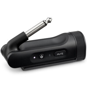 Bose S1 Pro+ Wireless PA System - Black, , hires