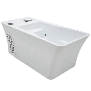 EZLIFE Lifetrend Alta 2 in 1 Hot & Cold Plunge, , hires