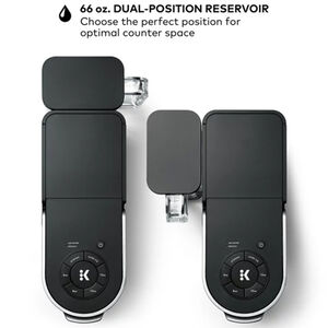 Keurig K Supreme Brewer - Black, , hires