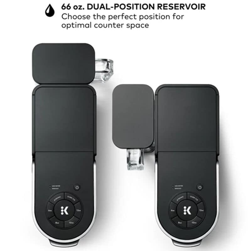 Keurig K Supreme Brewer - Black, , hires