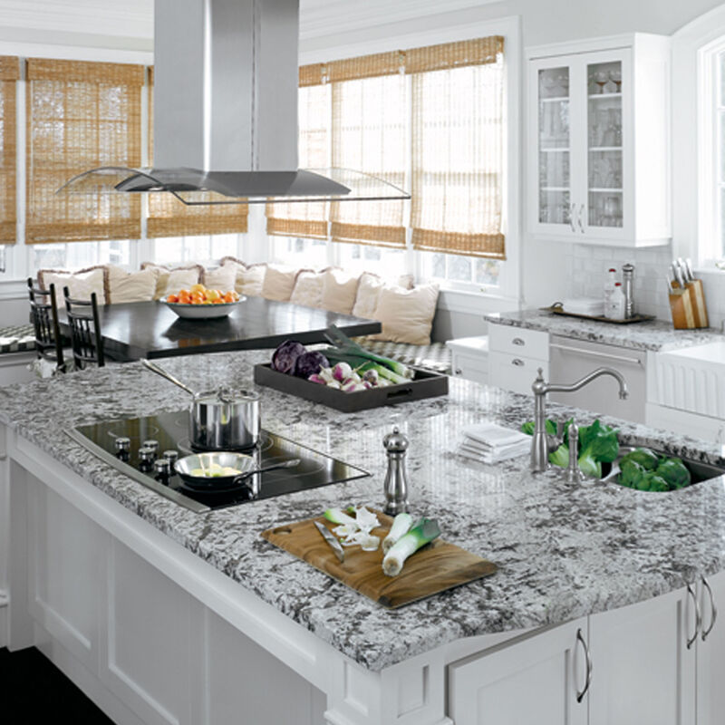Monogram 36 in. Chimney Style Range Hood with 4 Speed Settings, 570 CFM,  Convertible Venting u0026 4 Halogen Lights - Stainless Steel | P.C. Richard u0026  Son